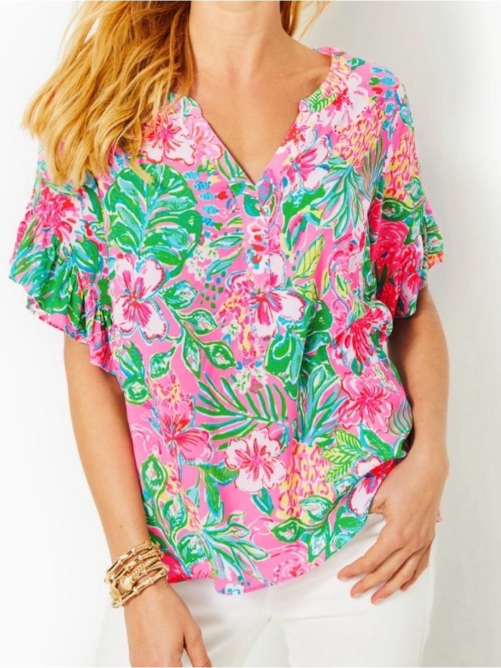 Lilly Pulitzer Quinna